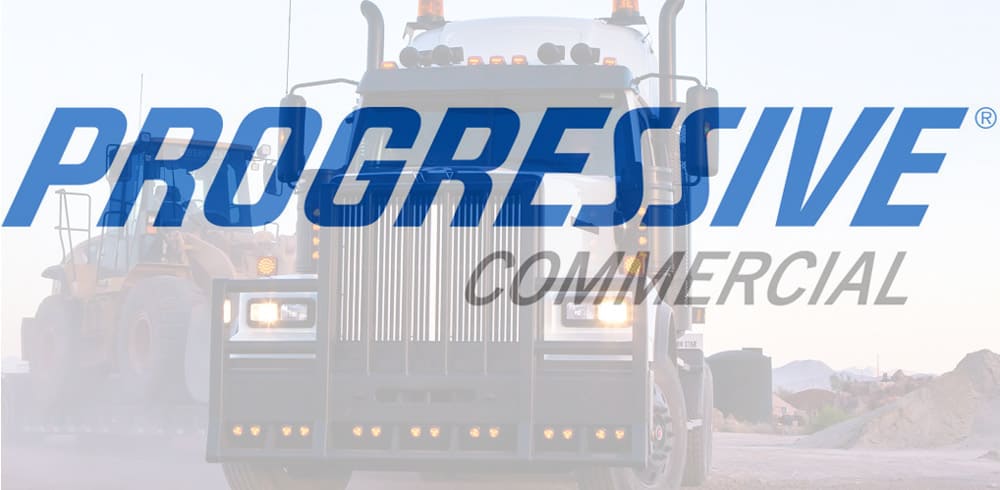 Progressive Commercial Truck Insurance Guide Trucking Insurance