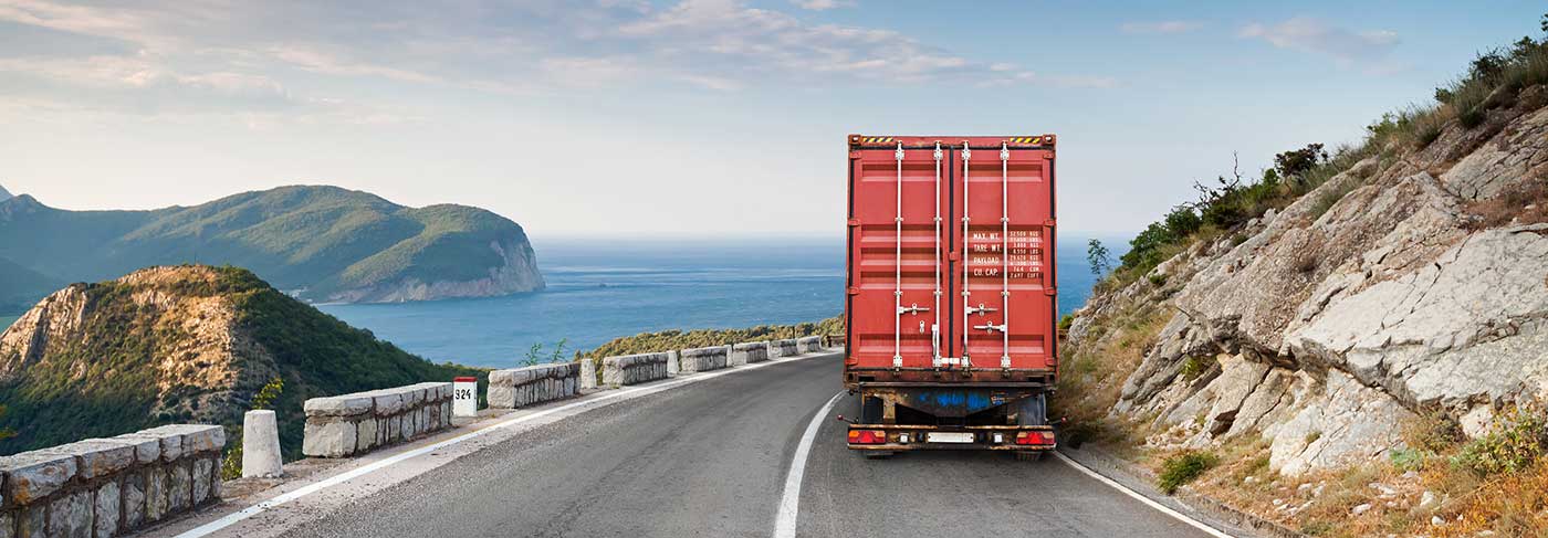 Commercial Truck Insurance Companies