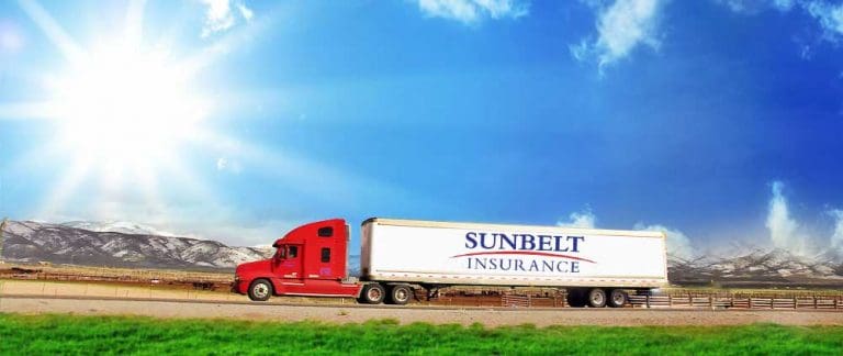 Sunbelt Transportation Insurance