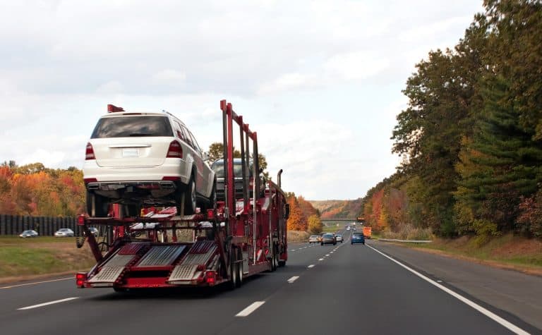 Car Hauler (Auto Transport) Insurance Coverage Guide