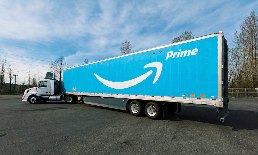 Amazon Relay Insurance Requirements For Owner Operators Truckers Trucking Insurance