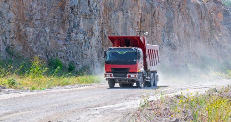 Dump Truck Insurance 101