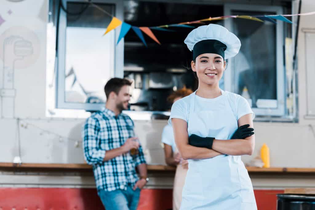 Food Truck Insurance Coverage