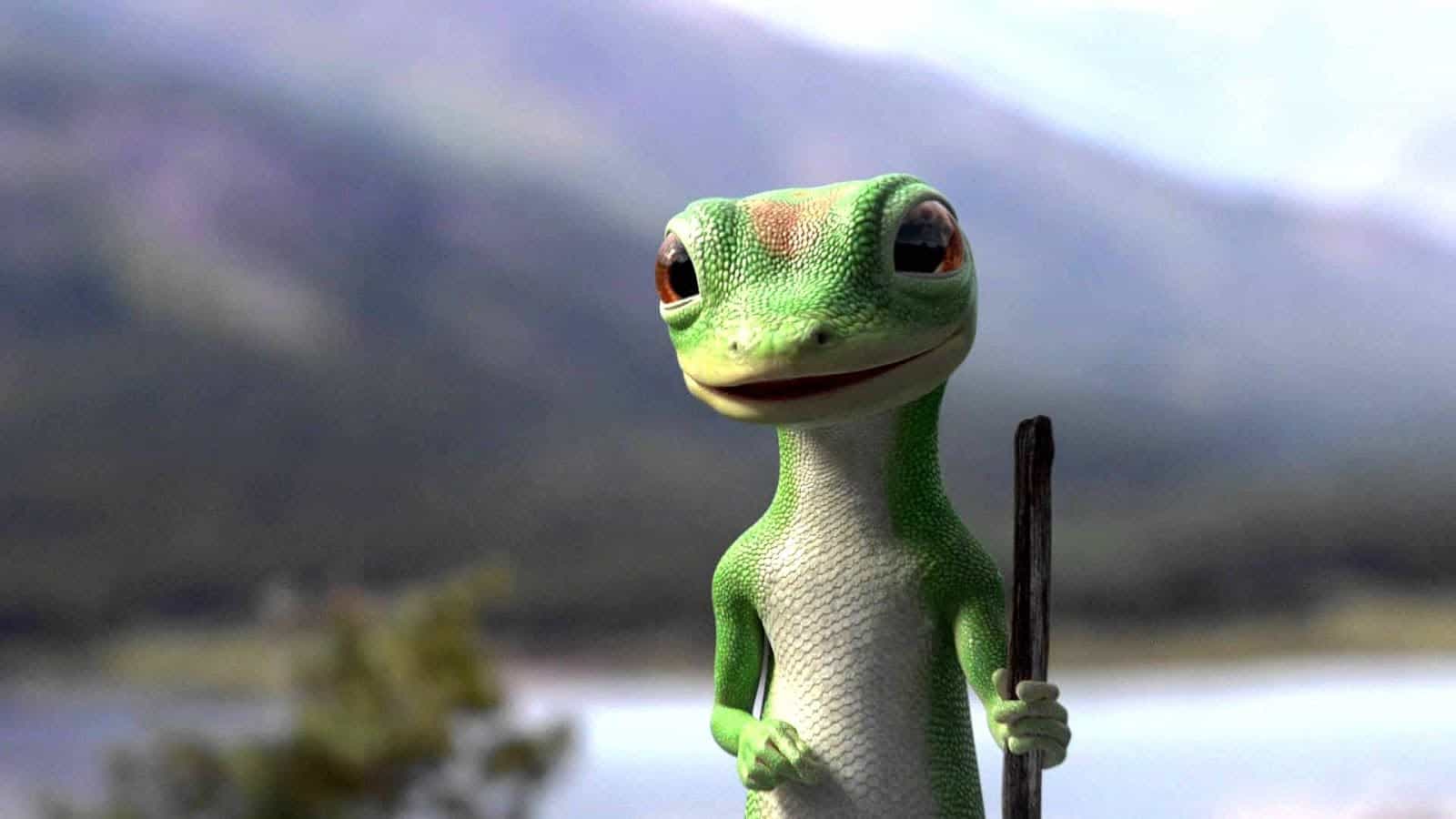 Geico Commercial Insurance