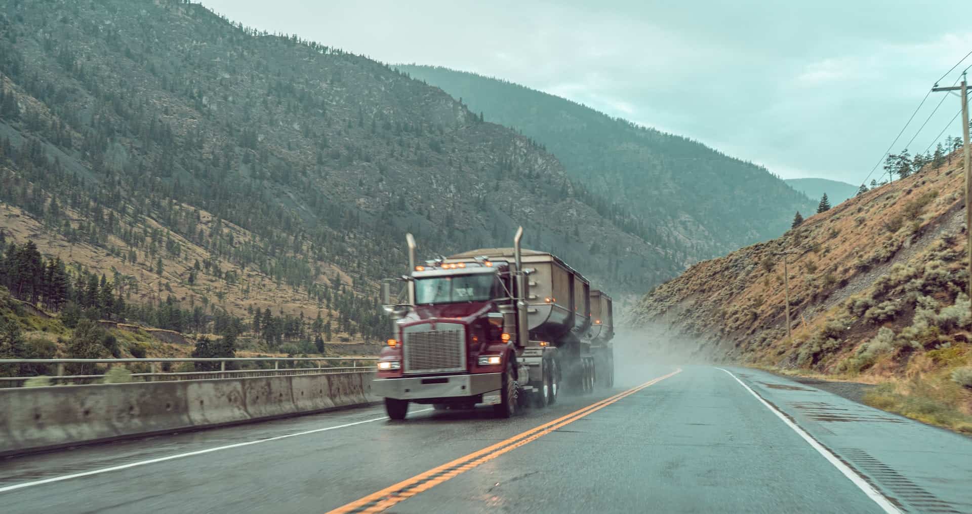 Commercial Truck Roadside Assistance Coverage
