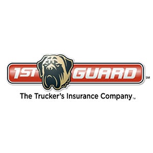1st Guard Commercial Truck Insurance