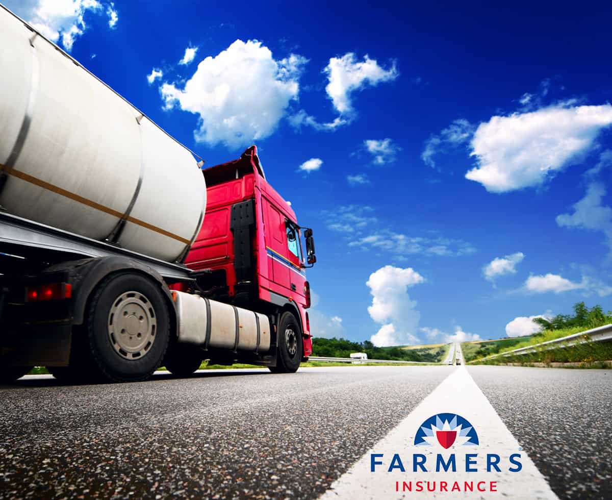 What Is The Farmers Truck Insurance Exchange?