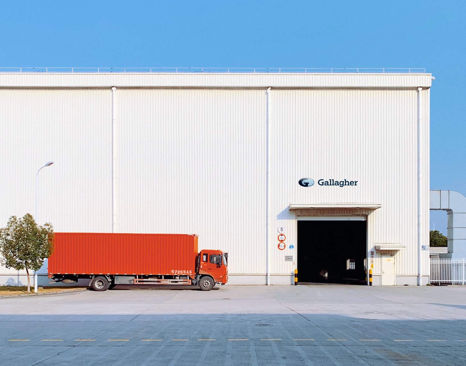 Gallagher Transportation Insurance Programs