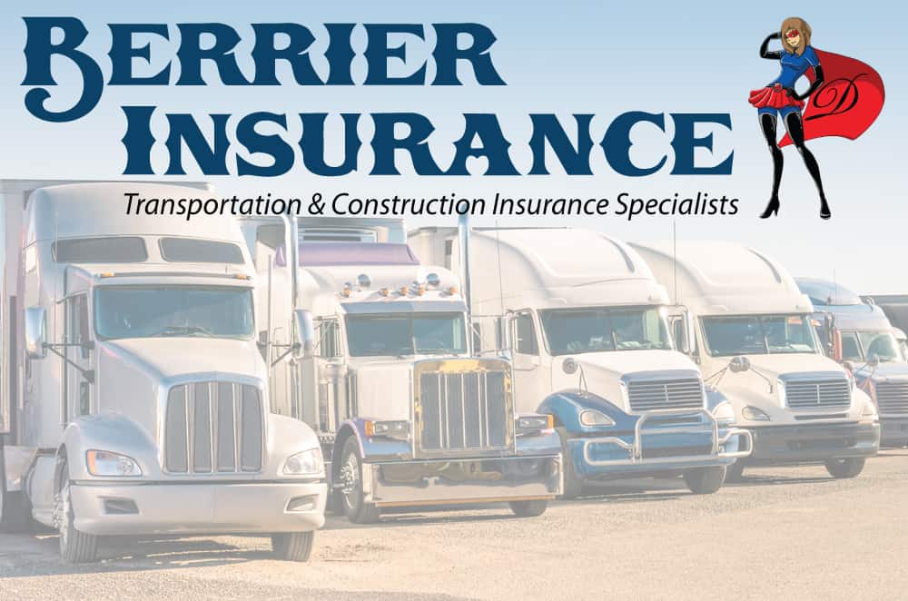 Berrier Insurance