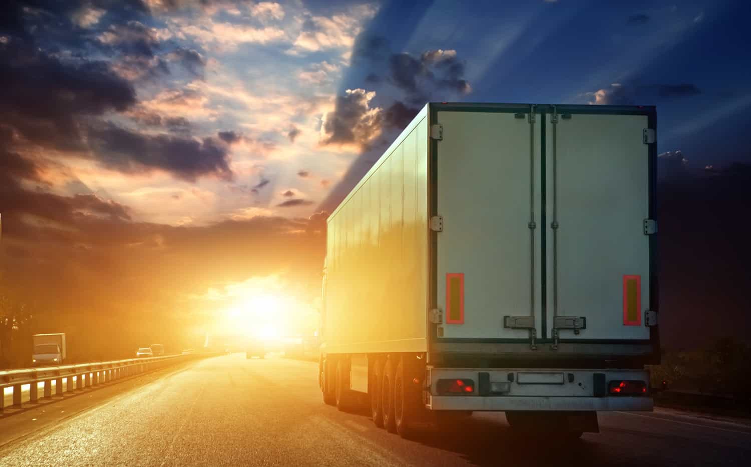 California Commercial Truck Insurance Requirements