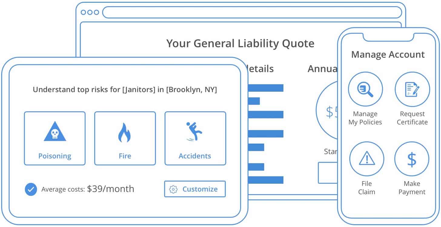 CoverWallet Insurance