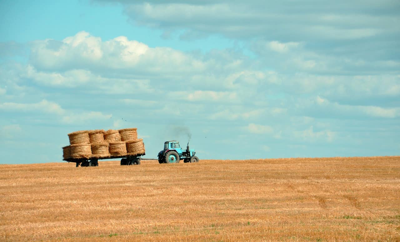 Insurance For Farm Vehicles