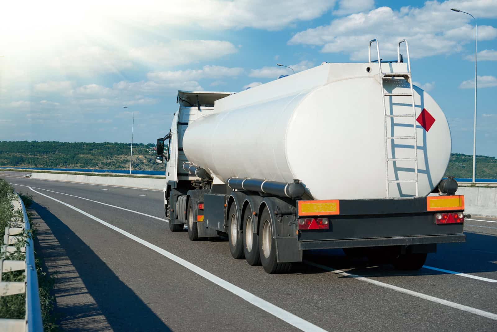 High Risk Insurance For Truck Drivers