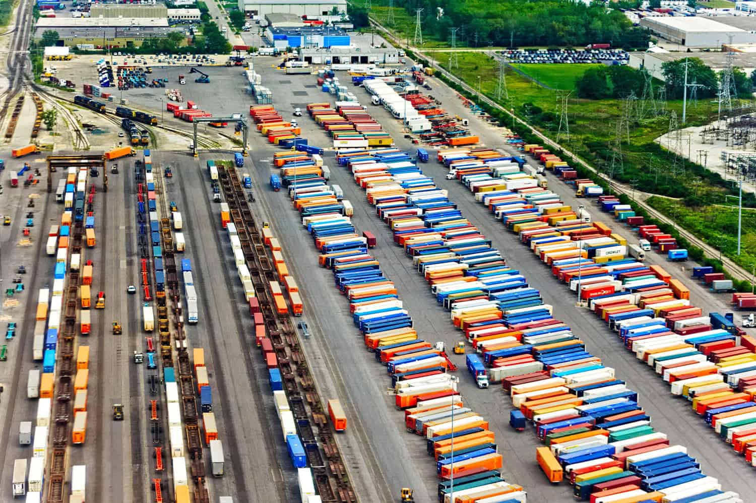 Intermodal UIIA Insurance Requirements