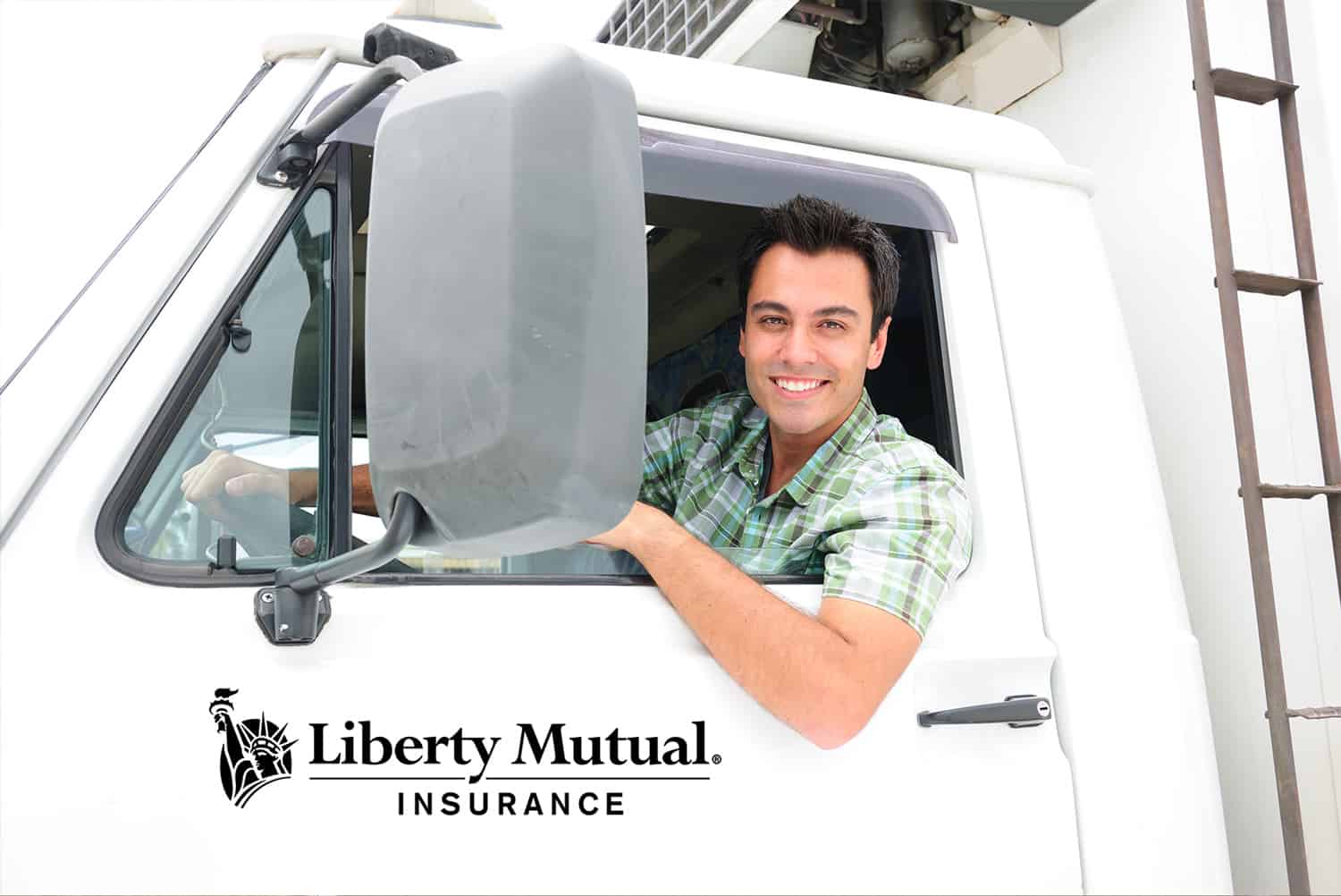 Liberty Mutual Commercial Fleet Insurance 