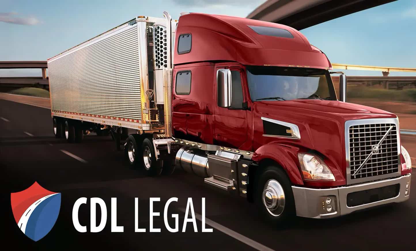 CDL Legal