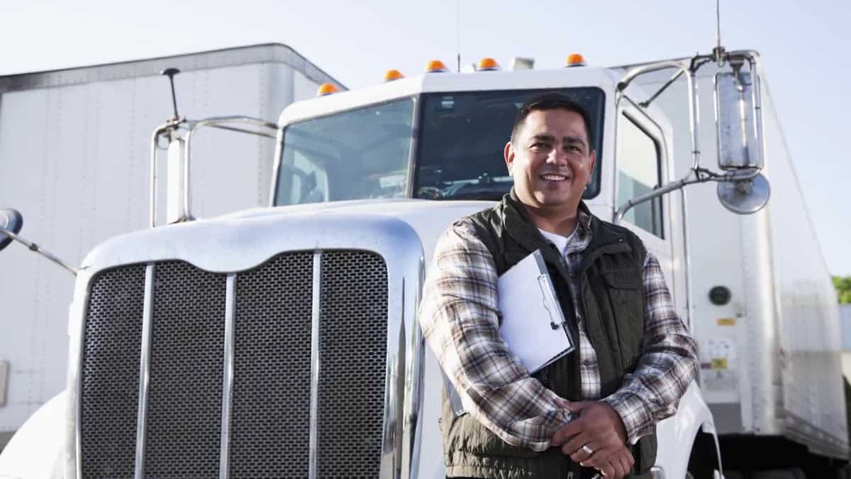 keyman insurance for trucking companies