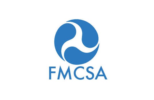 FMCSA 