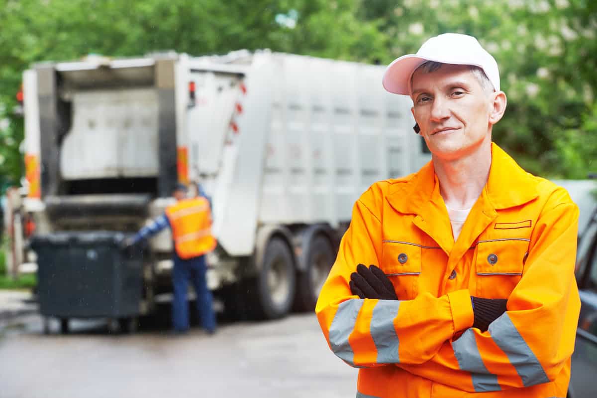 Garbage Truck Insurance