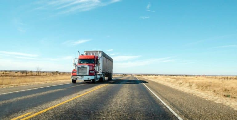 Top 10 Commercial Truck Insurance Carriers