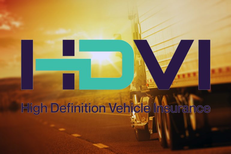 HDVI (High Definition Vehicle Insurance)
