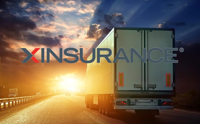Xinsurance Commercial Truck Products