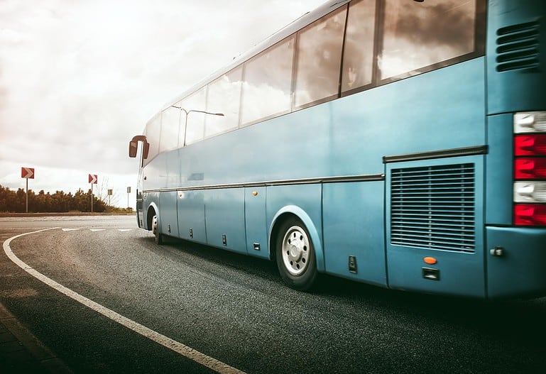 Bus Insurance 101