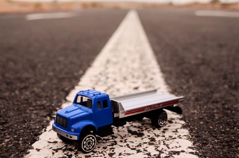 General Liability Insurance for Truckers