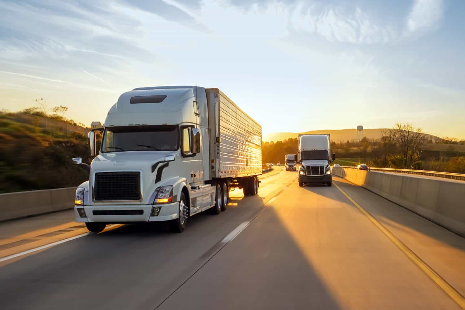 Mississippi Trucking Insurance Requirements