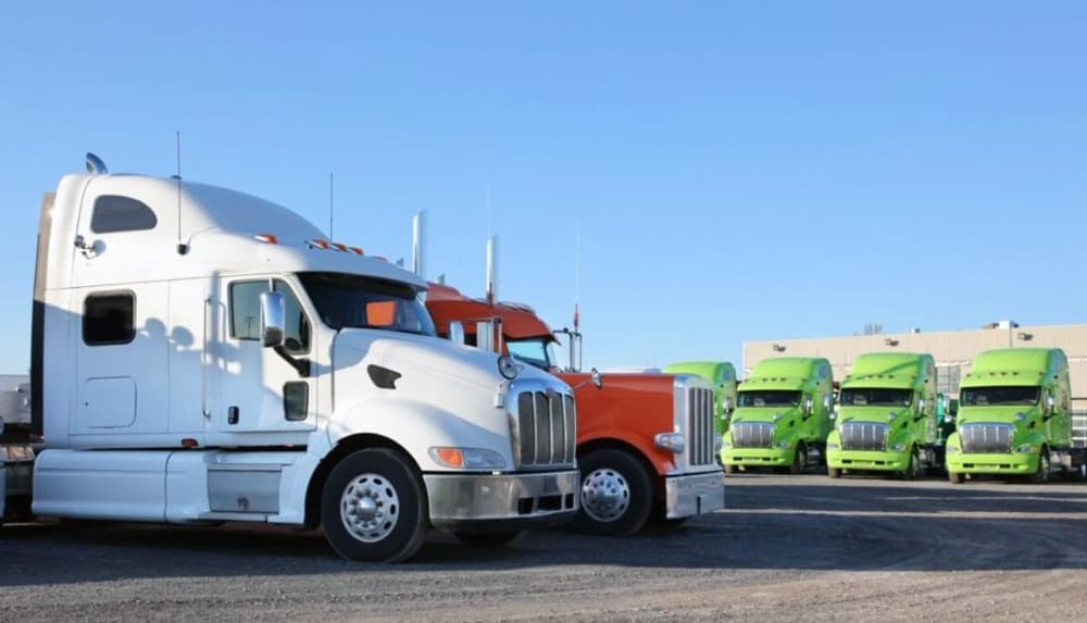 commercial truck insurance mississippi