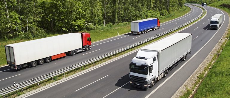 What is BIPD Insurance in Trucking?