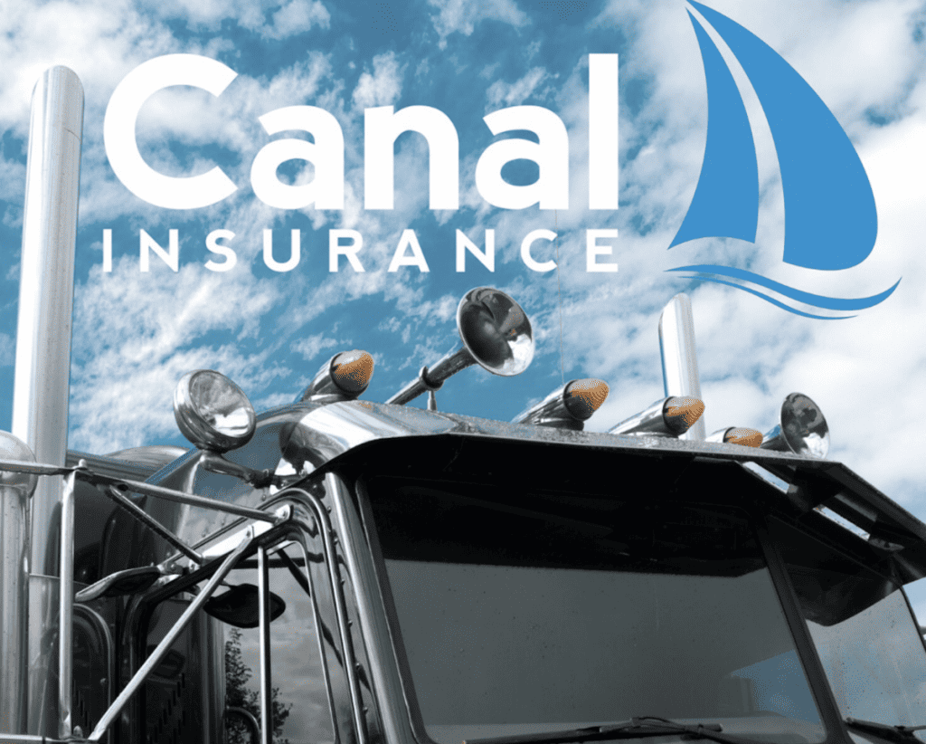 canal insurance company