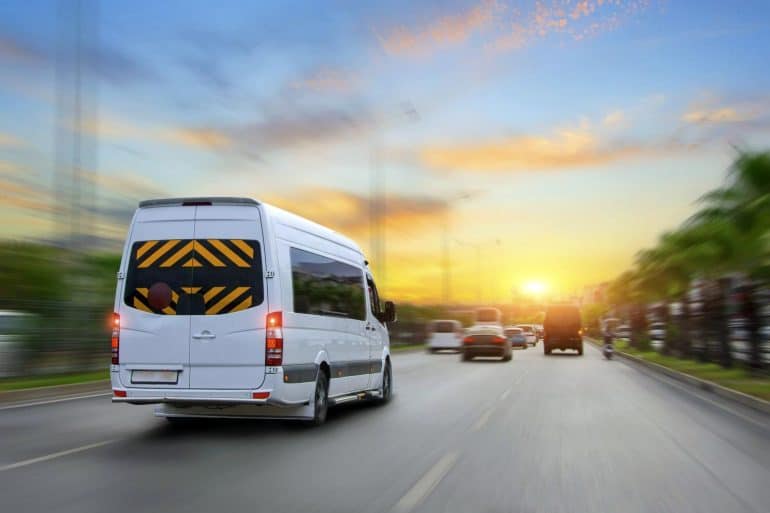 Insurance For Party Buses & Limos