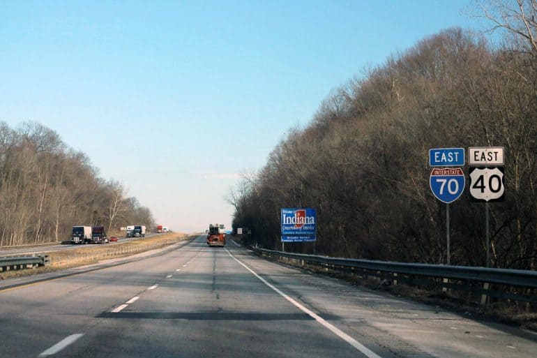 commercial truck insurance in Indiana