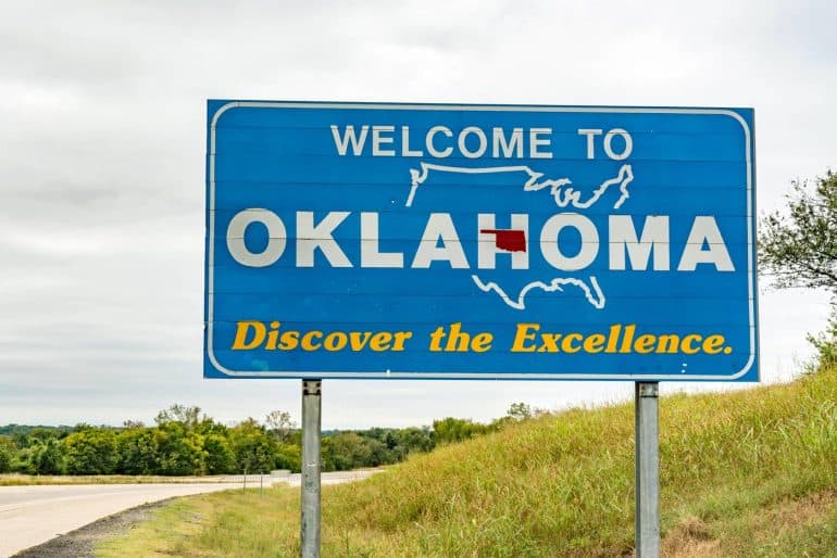 Oklahoma commercial truck insurance quote