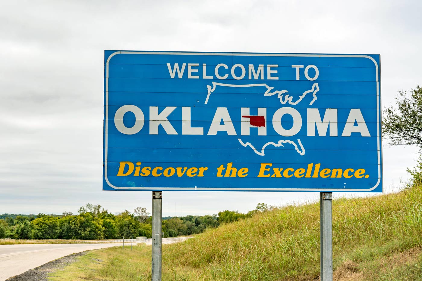 Oklahoma commercial truck insurance quote