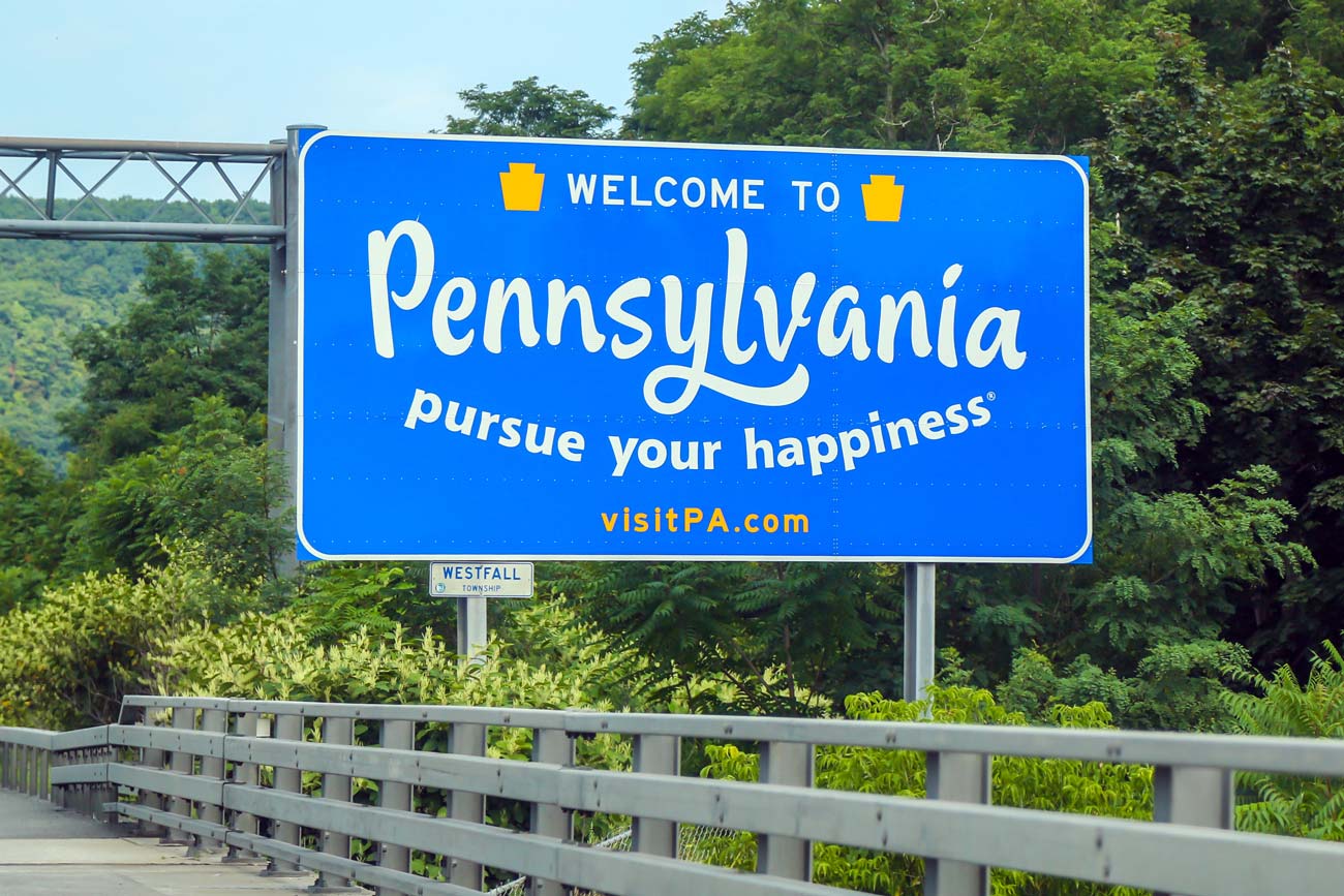 commercial truck insurance in Pennsylvania