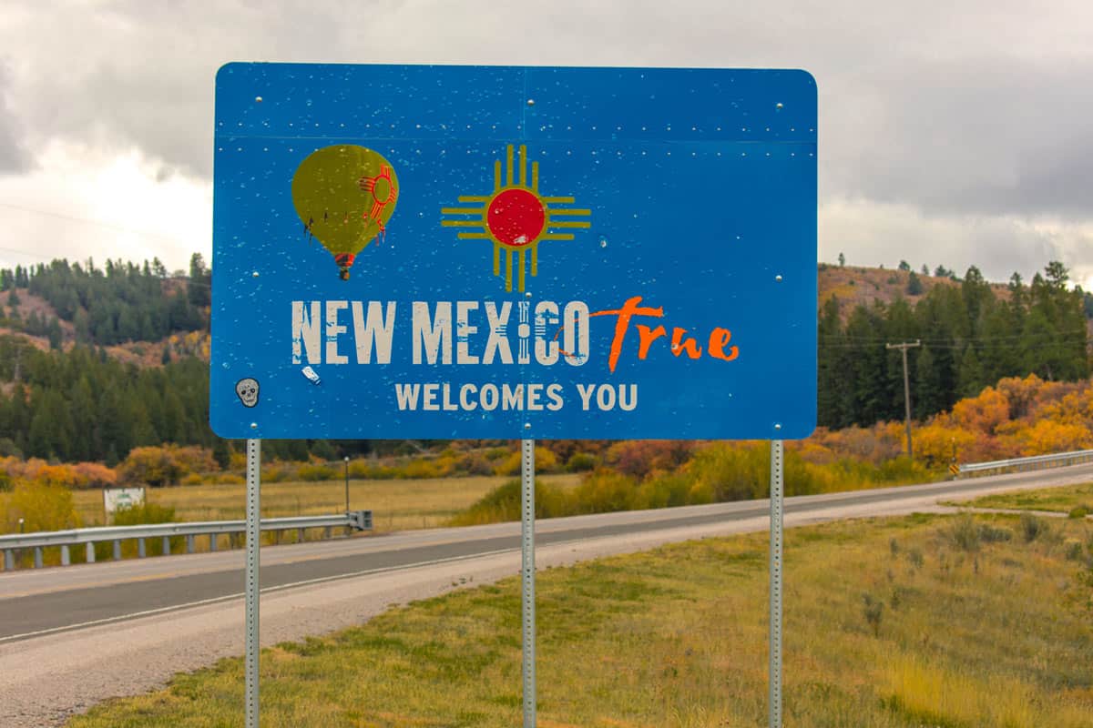 New Mexico Commercial Truck Insurance