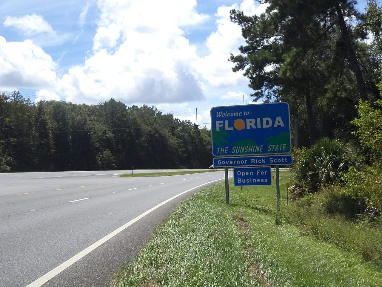 Florida commercial truck insurance quote