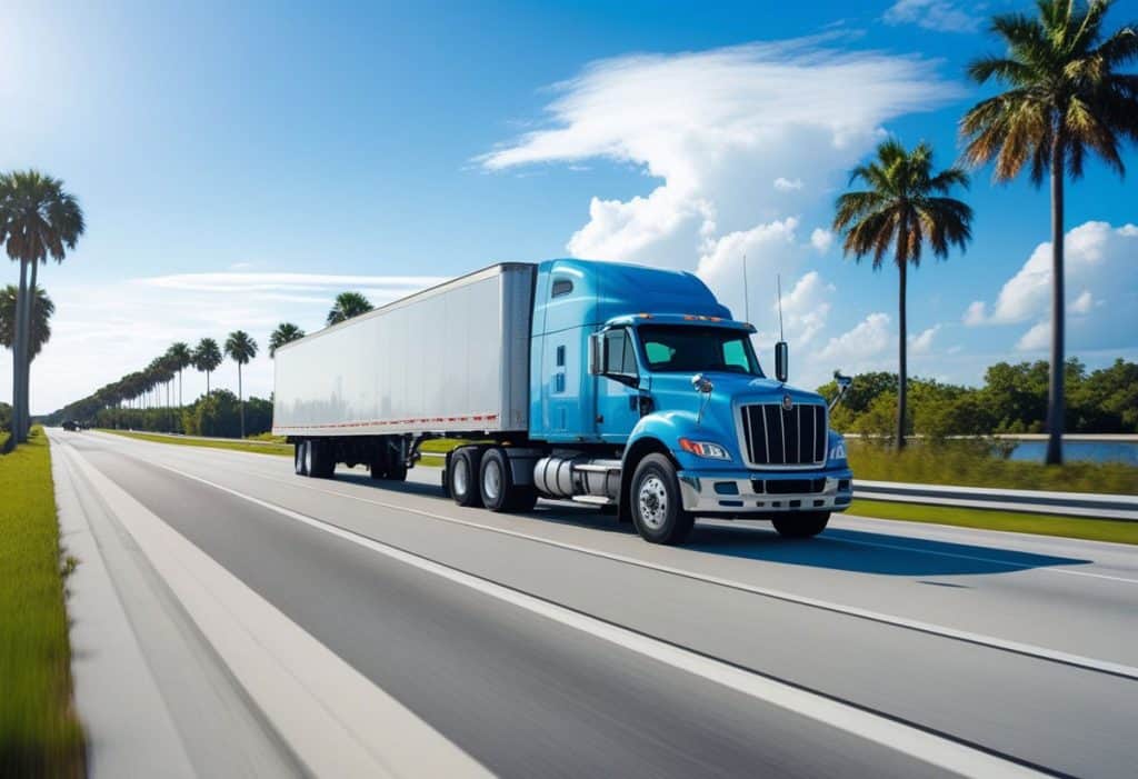 florida truck insurance