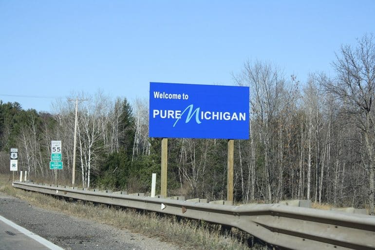 commercial truck insurance in Michigan