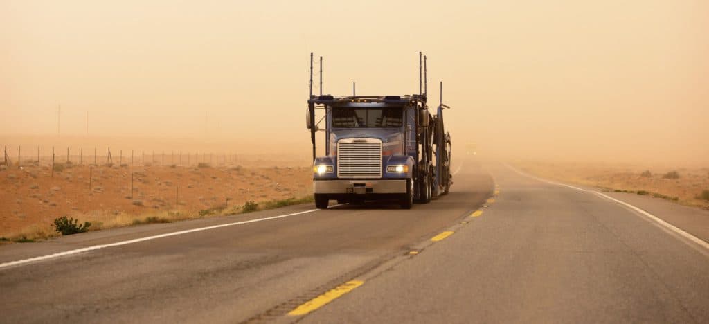 Best Commercial Truck Insurance Companies