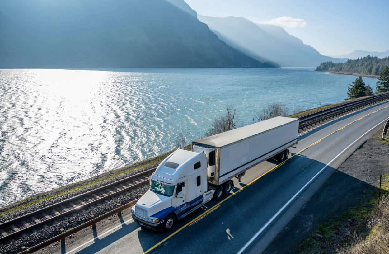 Physical Damage Insurance For Semi Trucks