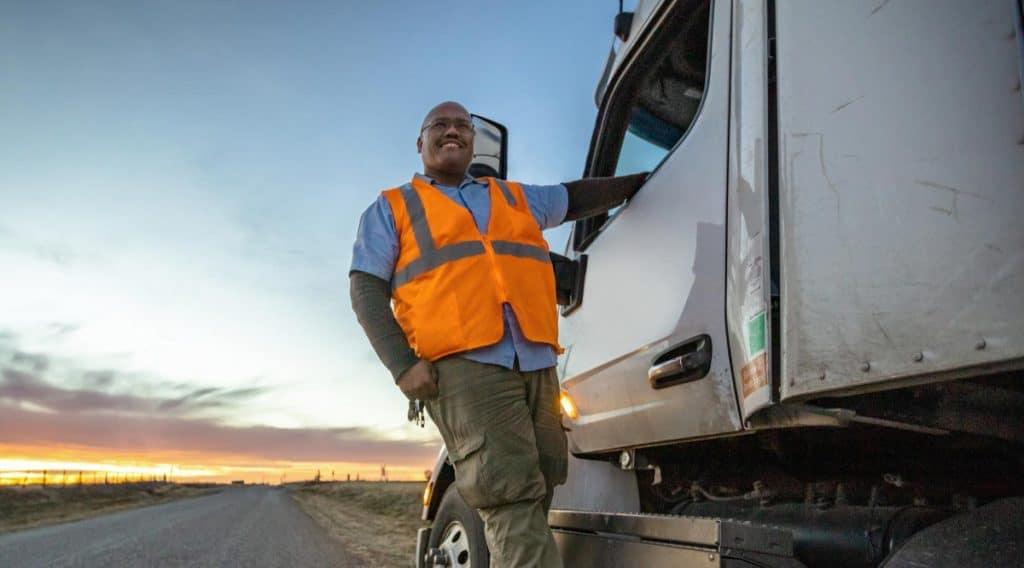 commercial truck how much does insurance cost